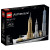 LEGO Architecture